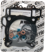 COMETIC Top End Gasket Kit 82mm Hon for Powersports