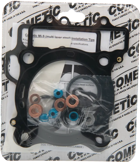COMETIC Top End Gasket Kit 82mm Hon for Powersports