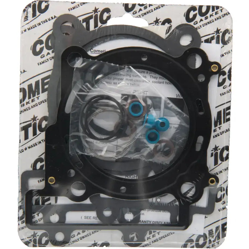 COMETIC Top End Gasket Kit 78mm She for Powersports