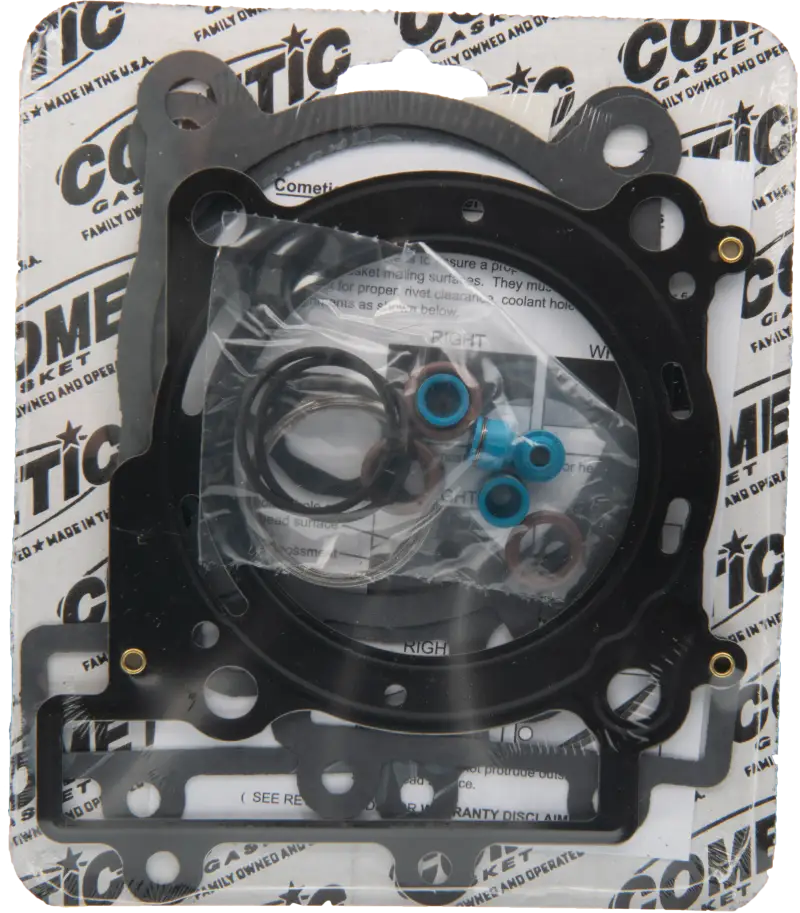 COMETIC Top End Gasket Kit 78mm She for Powersports