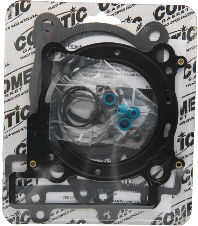 COMETIC Top End Gasket Kit 78mm She for Powersports