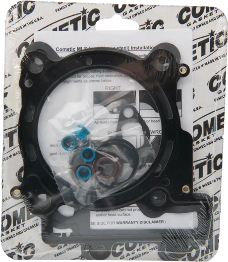 COMETIC Top End Gasket Kit 85mm She for Powersports