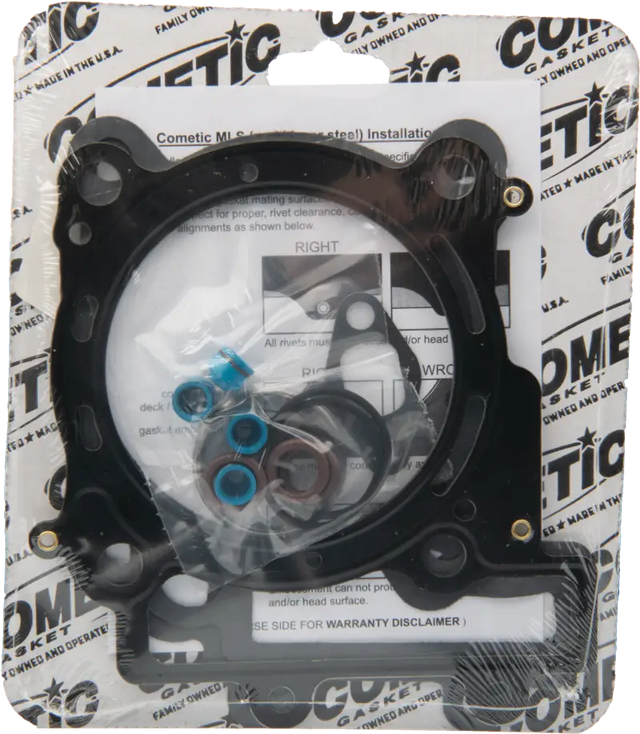 COMETIC Top End Gasket Kit 85mm She for Powersports