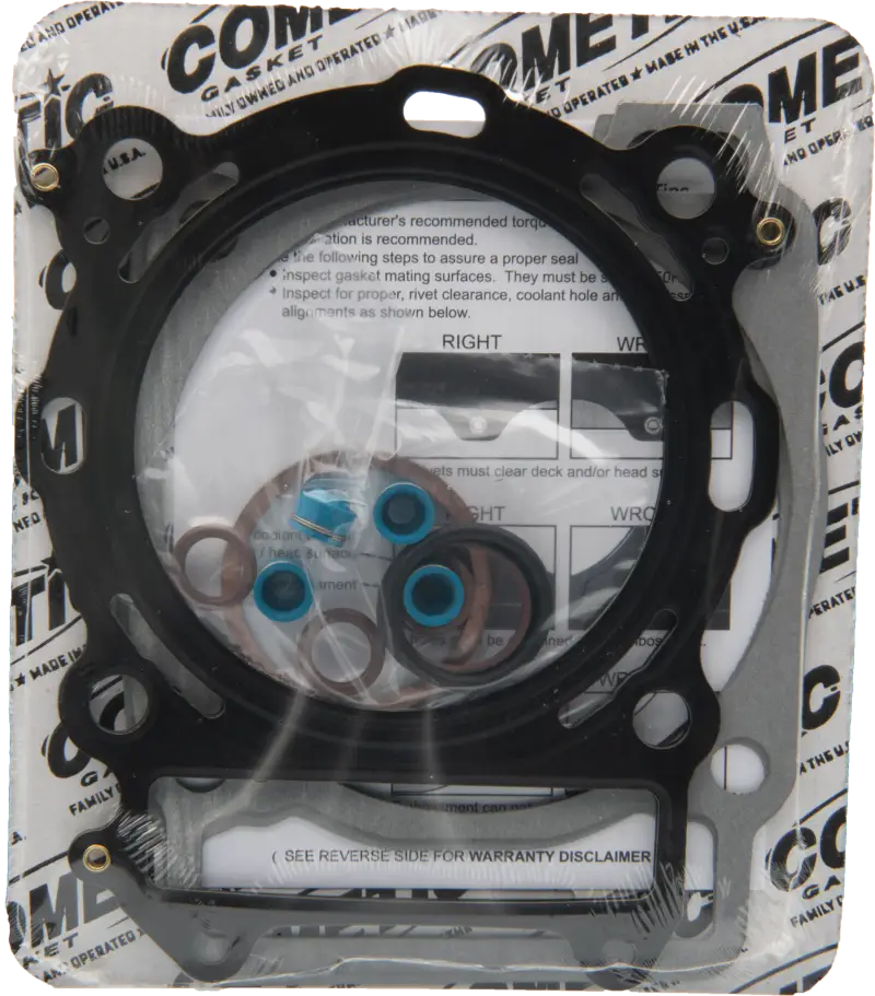 COMETIC Top End Kit for Powersports