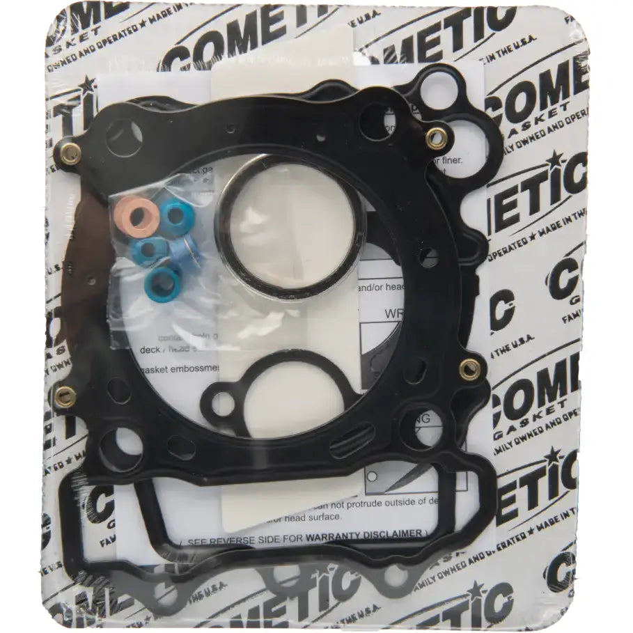 COMETIC Top End Gasket Kit 80mm Yam for Powersports