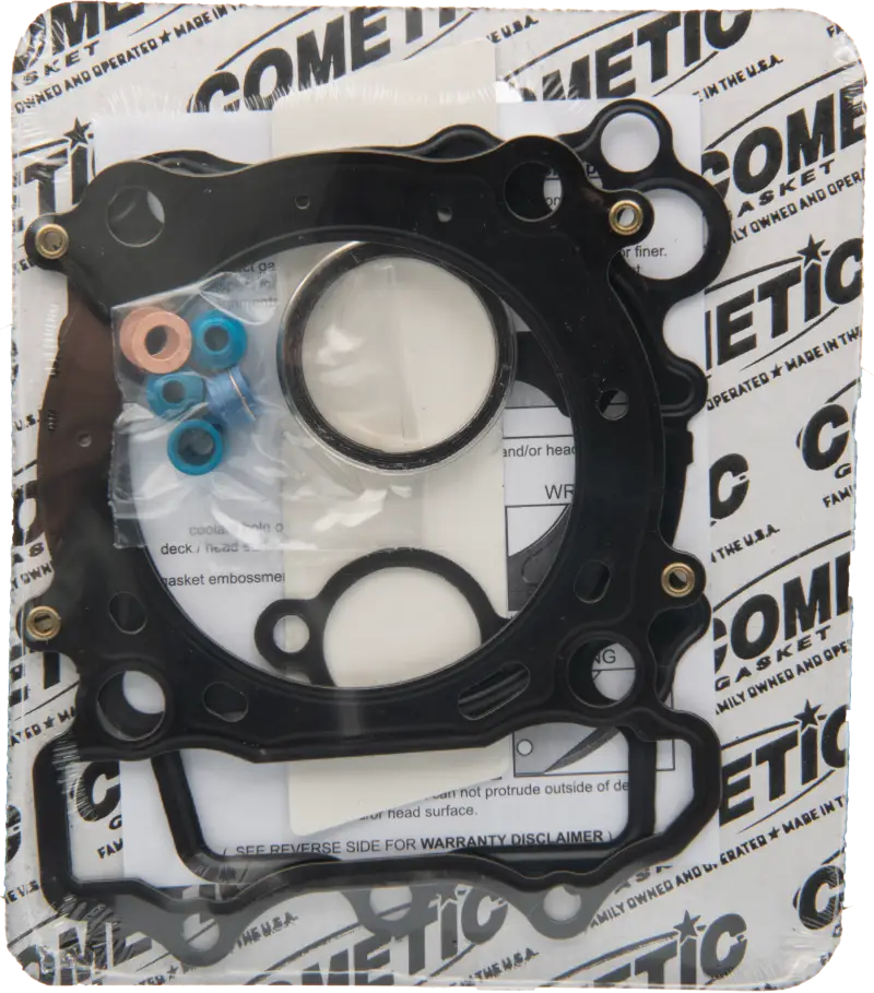 COMETIC Top End Gasket Kit 80mm Yam for Powersports