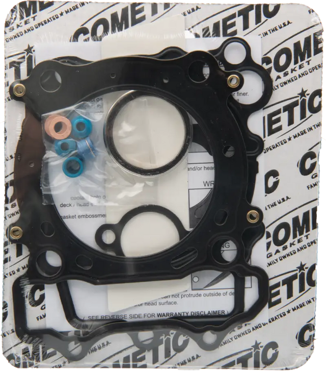 COMETIC Top End Gasket Kit 80mm Yam for Powersports