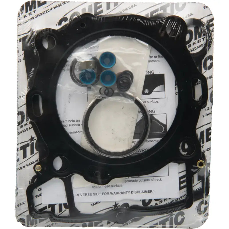 COMETIC Top End Gasket Kit 95mm Beta for Powersports