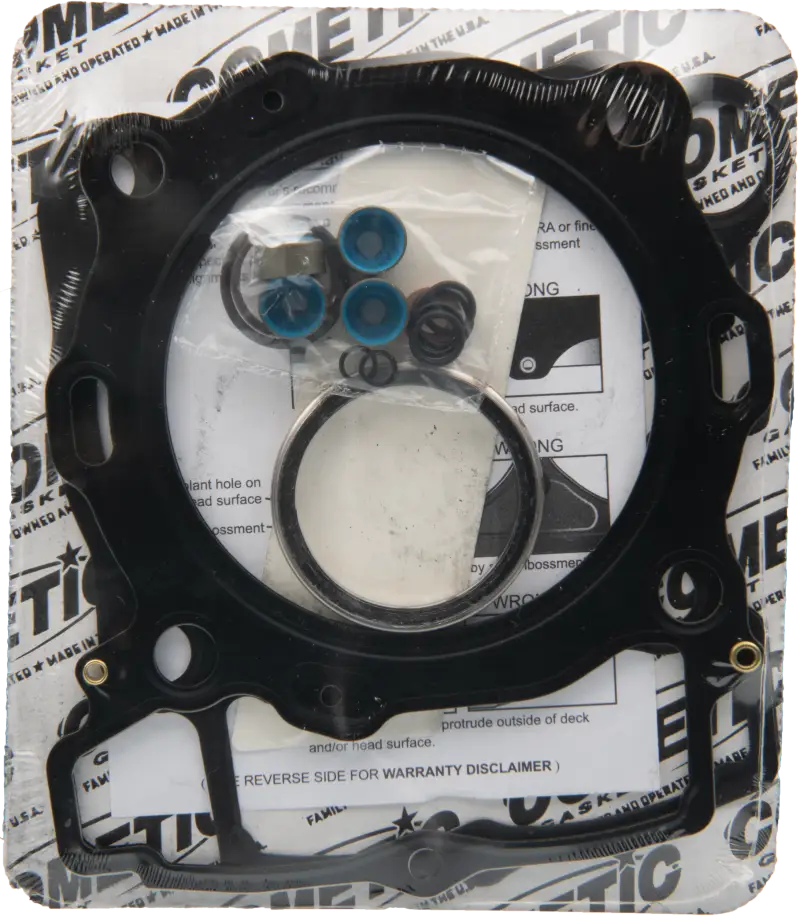 COMETIC Top End Gasket Kit 95mm Beta for Powersports