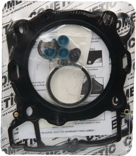 COMETIC Top End Gasket Kit 95mm Beta for Powersports