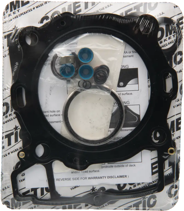 COMETIC Top End Gasket Kit 95mm Beta for Powersports