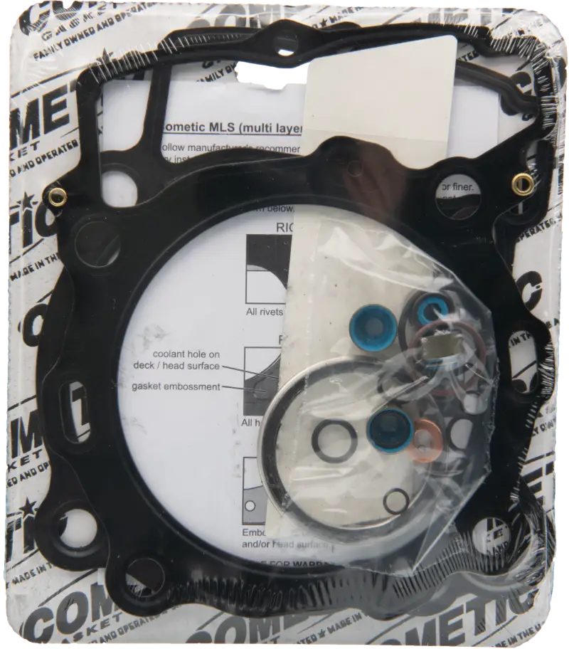 COMETIC Top End Kit for Powersports