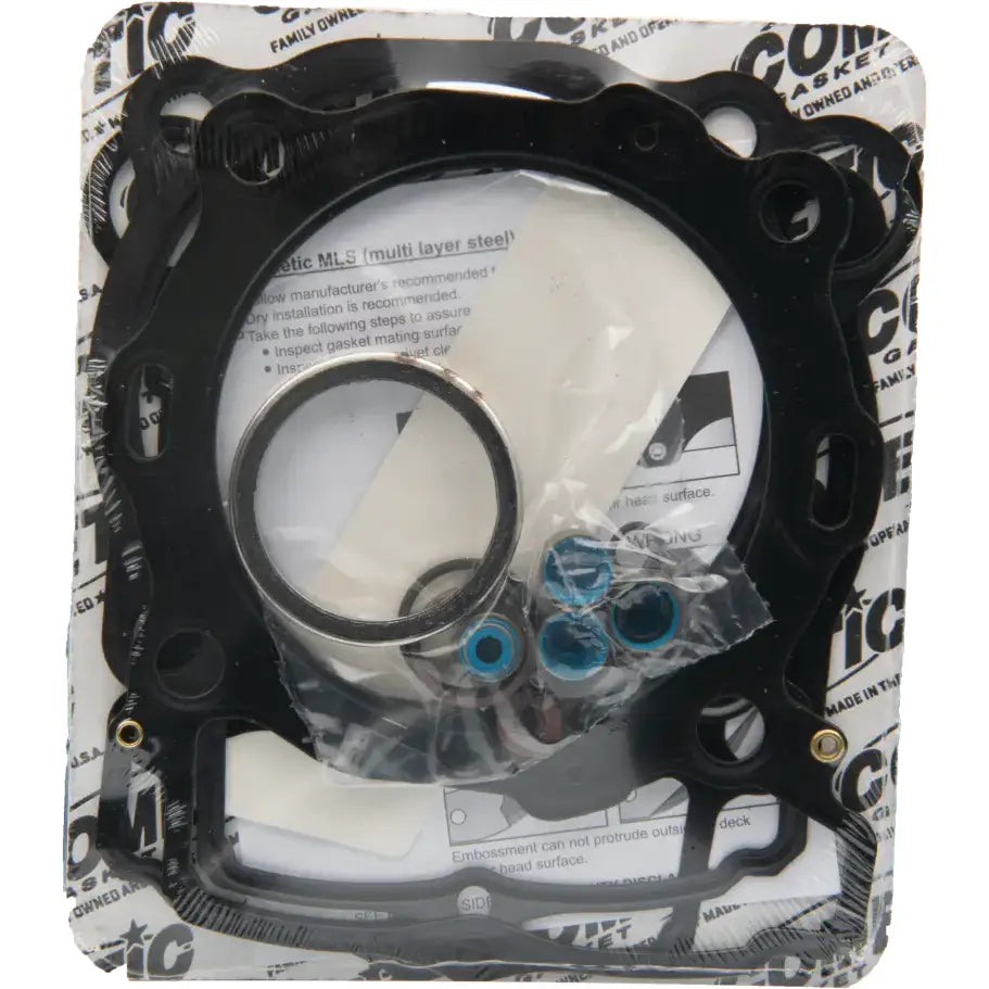 COMETIC Top End Gasket Kit 100mm Beta for Powersports