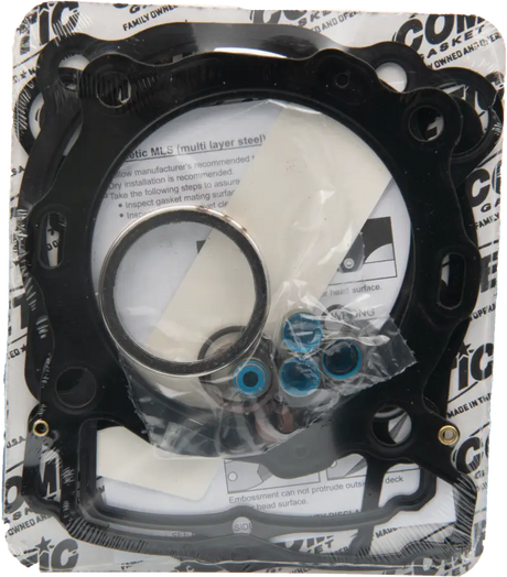COMETIC Top End Gasket Kit 100mm Beta for Powersports