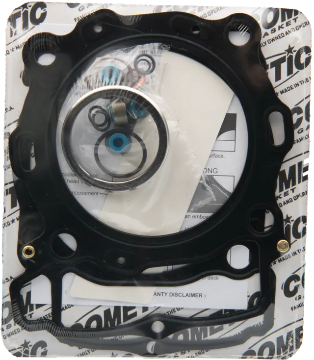 COMETIC Top End Gasket Kit 95mm Beta for Powersports