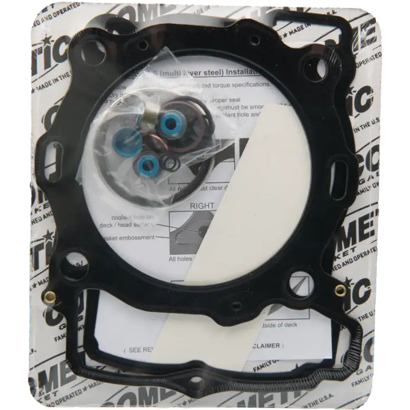COMETIC Top End Gasket Kit 100mm Beta for Powersports