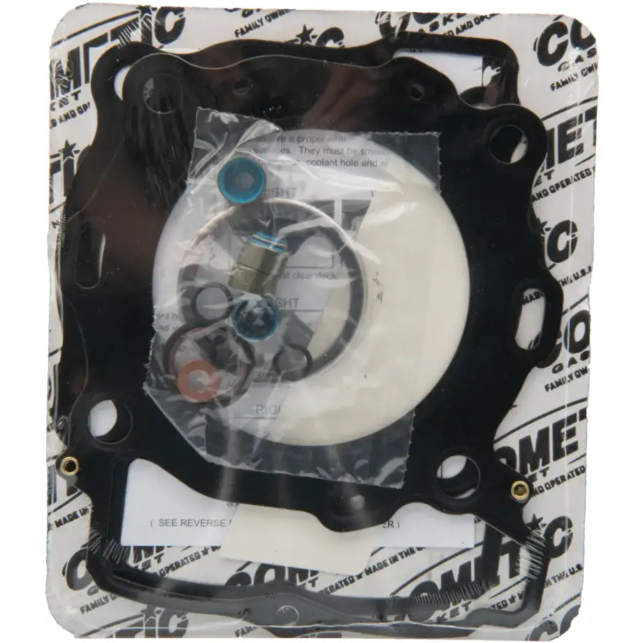COMETIC Top End Gasket Kit 88mm Beta for Powersports