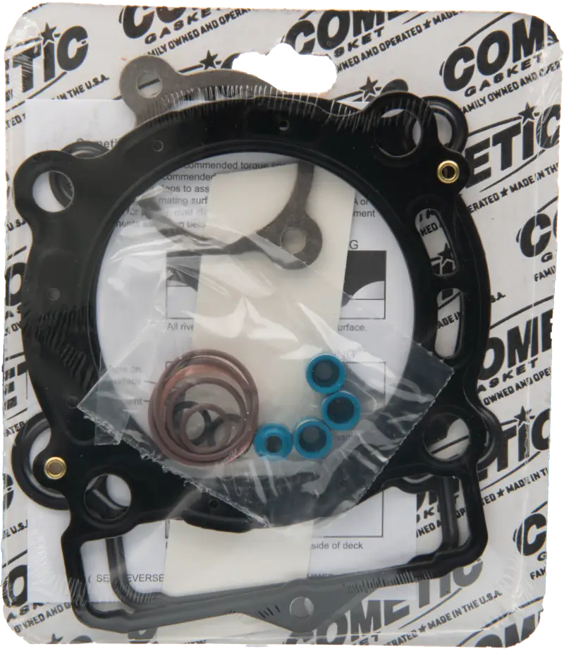 COMETIC Top End Gasket Kit 90mm Ktm for Powersports