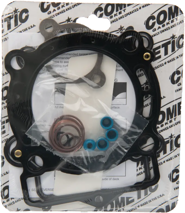 COMETIC Top End Gasket Kit 90mm Ktm for Powersports
