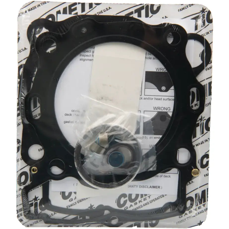 COMETIC Top End Gasket Kit 95mm Beta for Powersports