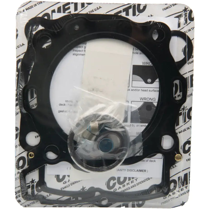 COMETIC Top End Gasket Kit 95mm Beta for Powersports