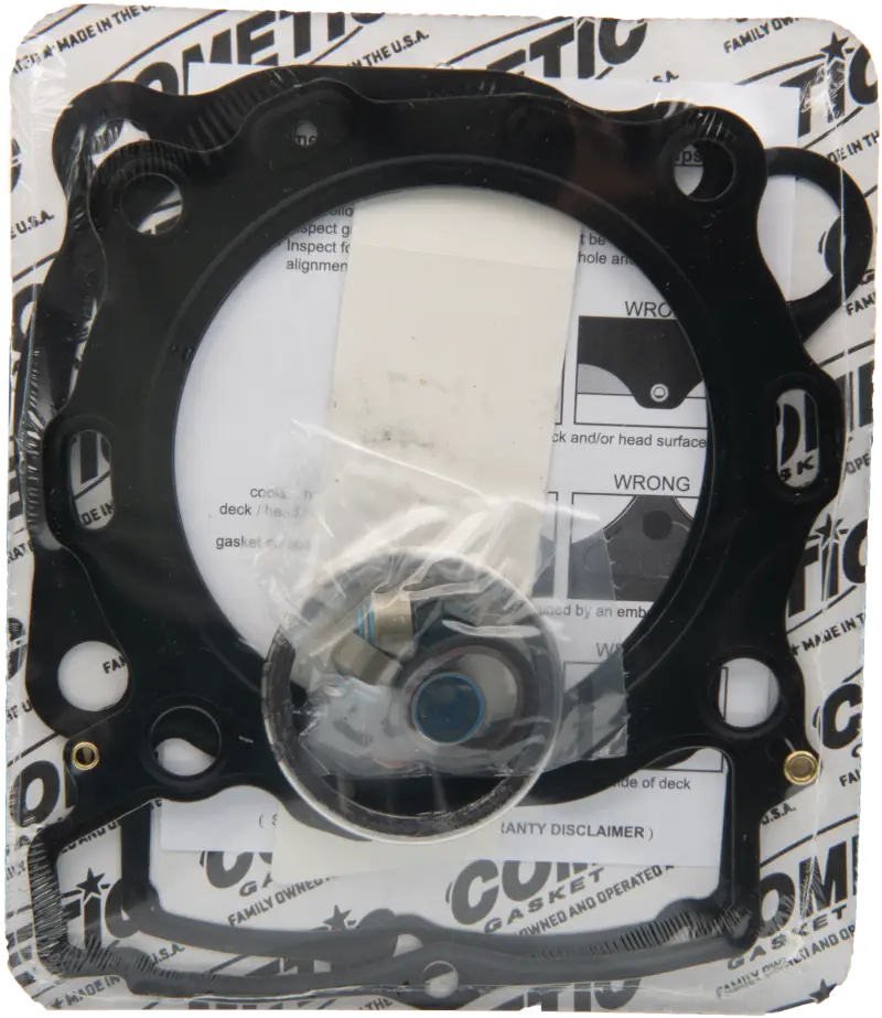 COMETIC Top End Gasket Kit 95mm Beta for Powersports