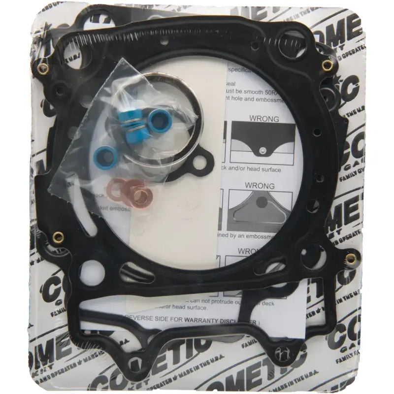 COMETIC Top End Gasket Kit 97mm Yam for Powersports
