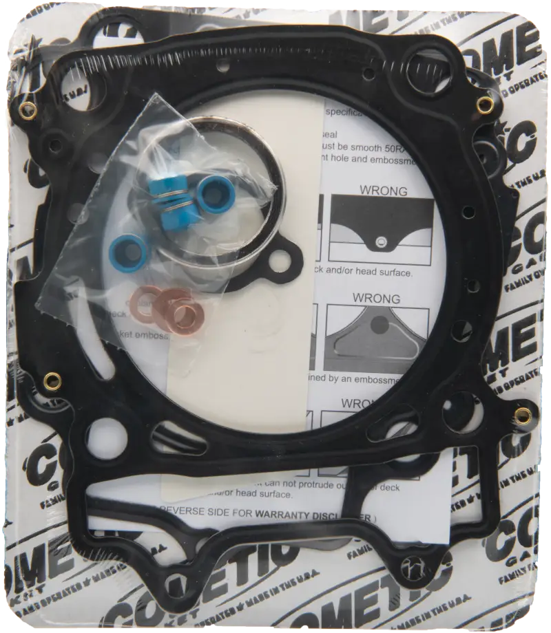 COMETIC Top End Gasket Kit 97mm Yam for Powersports