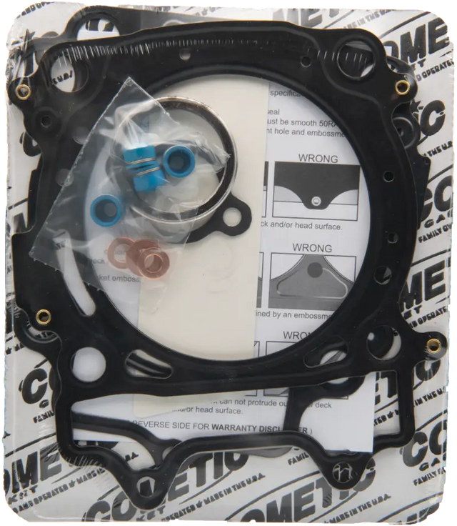 COMETIC Top End Gasket Kit 97mm Yam for Powersports