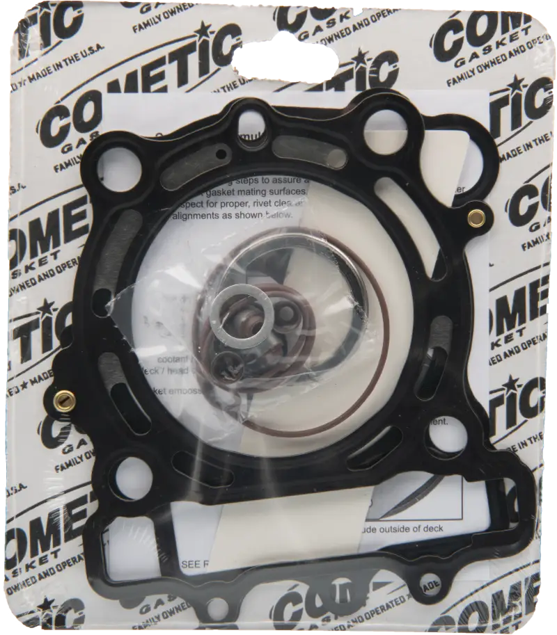 COMETIC Top End Gasket Kit 79mm Kaw for Powersports