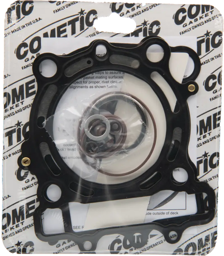COMETIC Top End Gasket Kit 79mm Kaw for Powersports