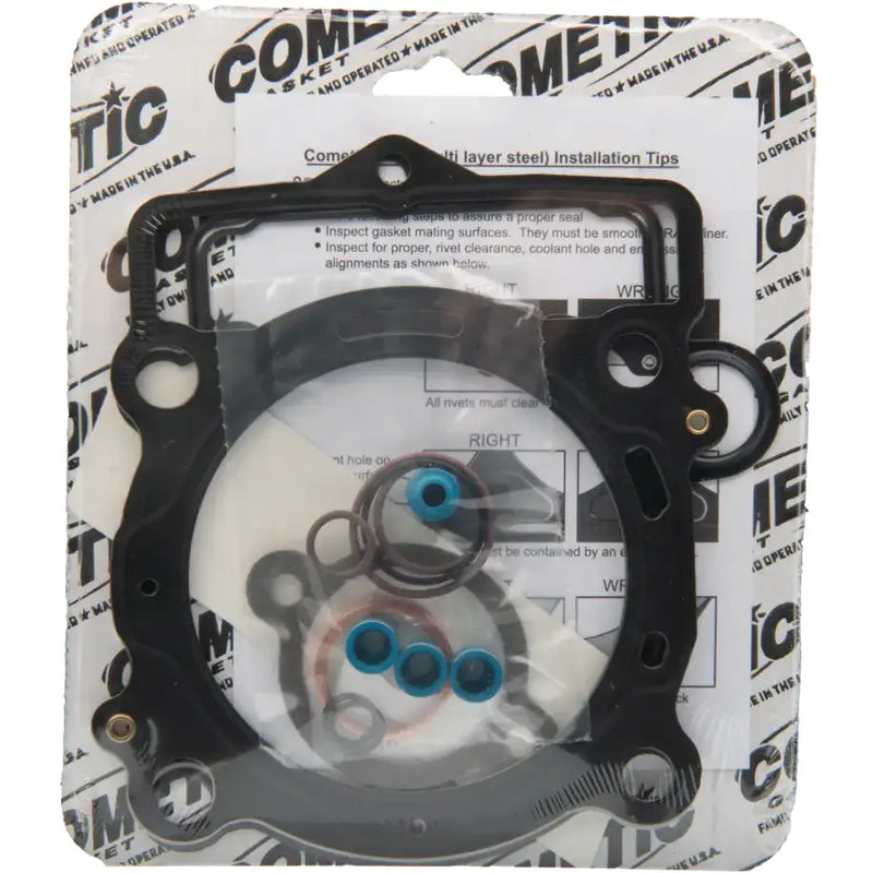 COMETIC Top End Gasket Kit 90mm Ktm for Powersports