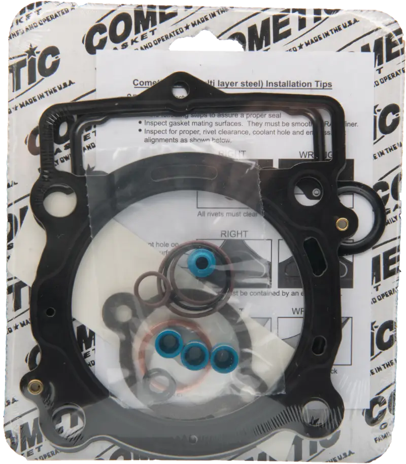 COMETIC Top End Gasket Kit 90mm Ktm for Powersports