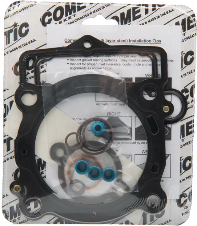 COMETIC Top End Gasket Kit 90mm Ktm for Powersports