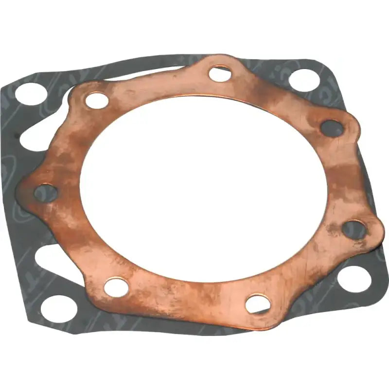 COMETIC Top End Gasket Kit 91mm Hon for Powersports