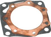 COMETIC Top End Gasket Kit 91mm Hon for Powersports