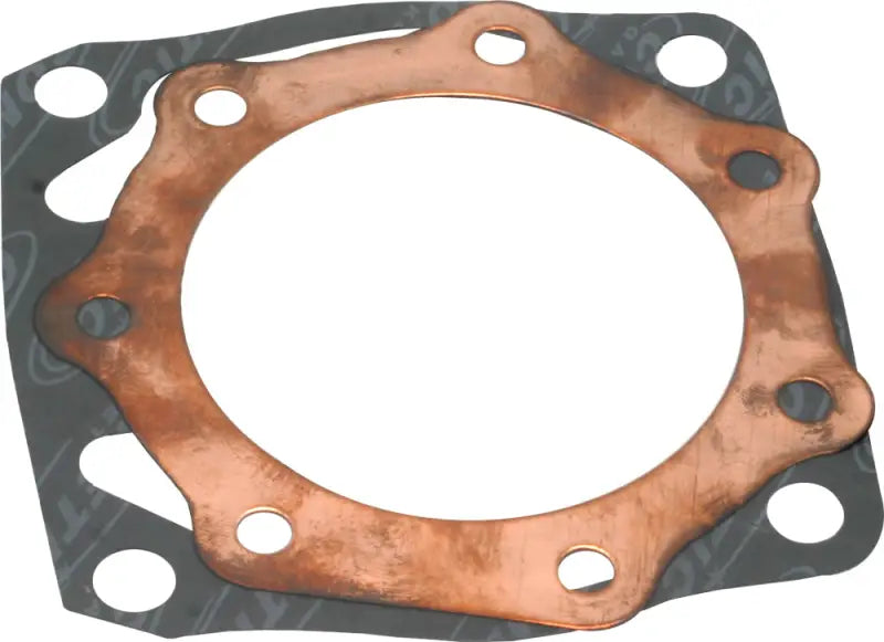 COMETIC Top End Gasket Kit 91mm Hon for Powersports