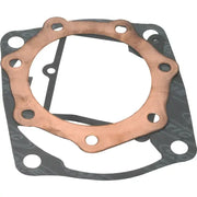COMETIC Top End Gasket Kit 91mm Hon for Powersports
