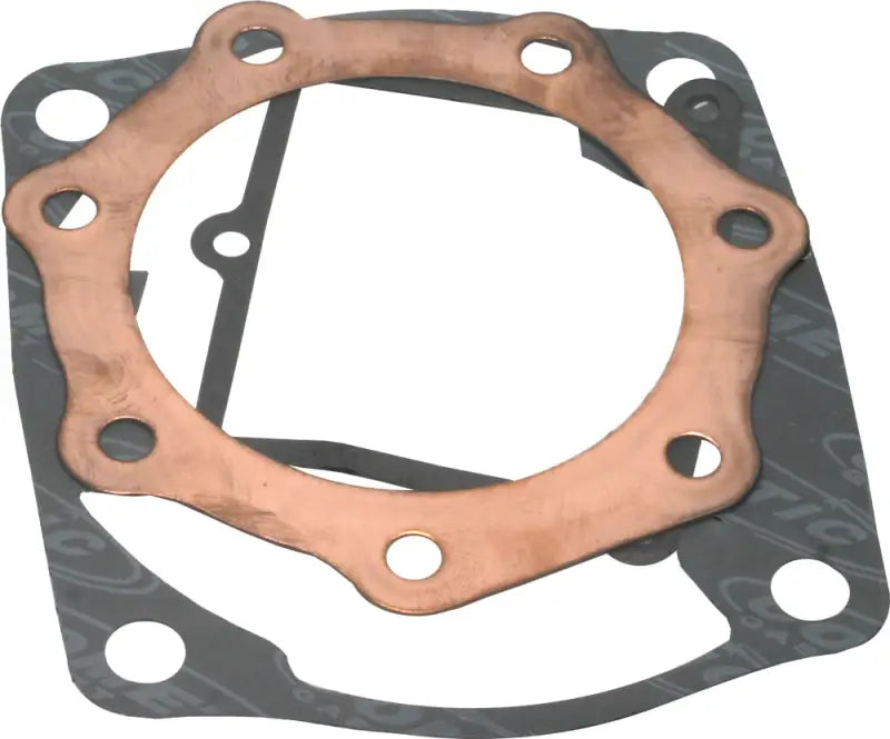 COMETIC Top End Gasket Kit 91mm Hon for Powersports