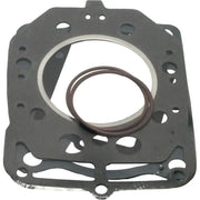 COMETIC Top End Gasket Kit 72mm Kaw for Powersports