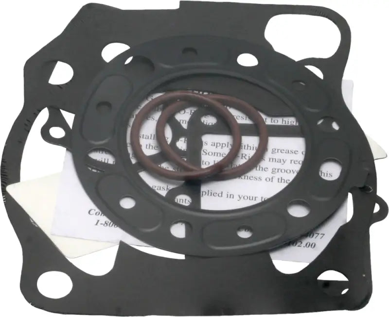 COMETIC Top End Gasket Kit 68.5mm Hon for Powersports