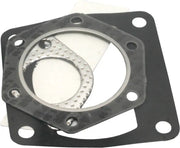 COMETIC Top End Gasket Kit 72mm Pol for Powersports