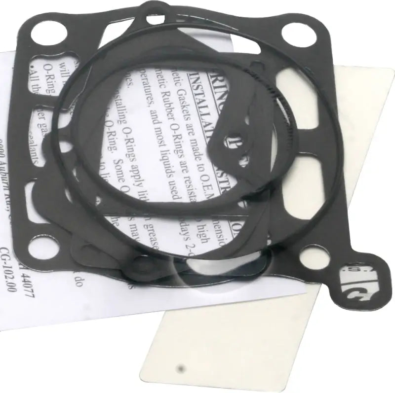 COMETIC Top End Gasket Kit Suz for Powersports