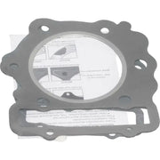 COMETIC Top End Gasket Kit 91mm Hon for Powersports