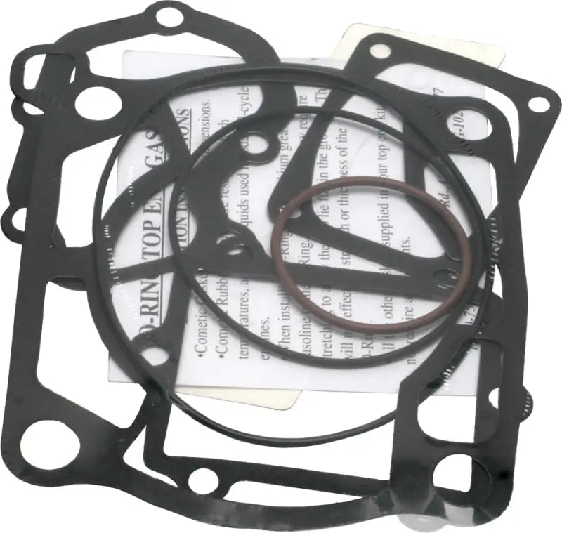 COMETIC Top End Gasket Kit Suz for Powersports