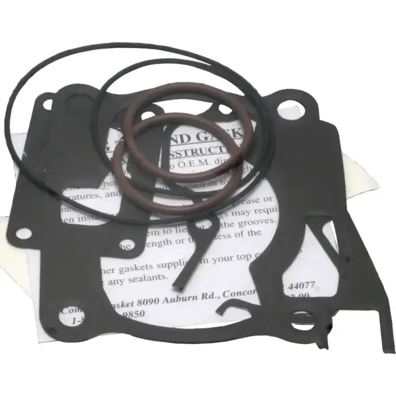 COMETIC Top End Gasket Kit Yam for Powersports