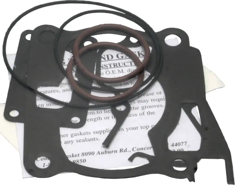 COMETIC Top End Gasket Kit Yam for Powersports