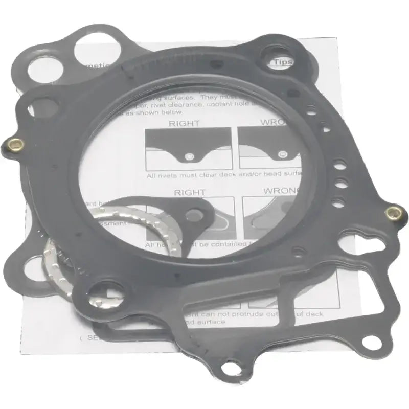 COMETIC Top End Gasket Kit for Powersports