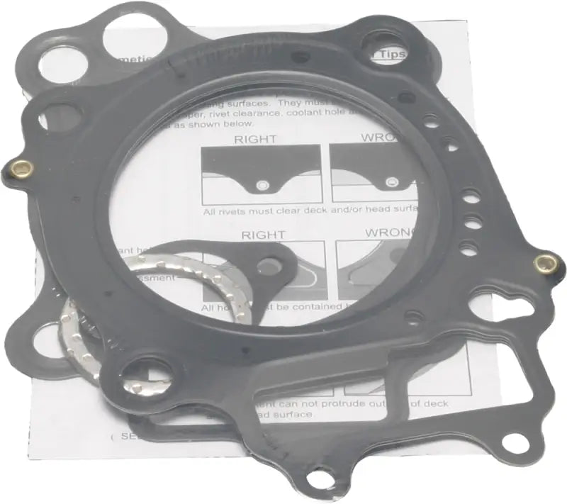 COMETIC Top End Gasket Kit for Powersports