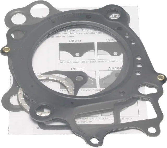 COMETIC Top End Gasket Kit for Powersports